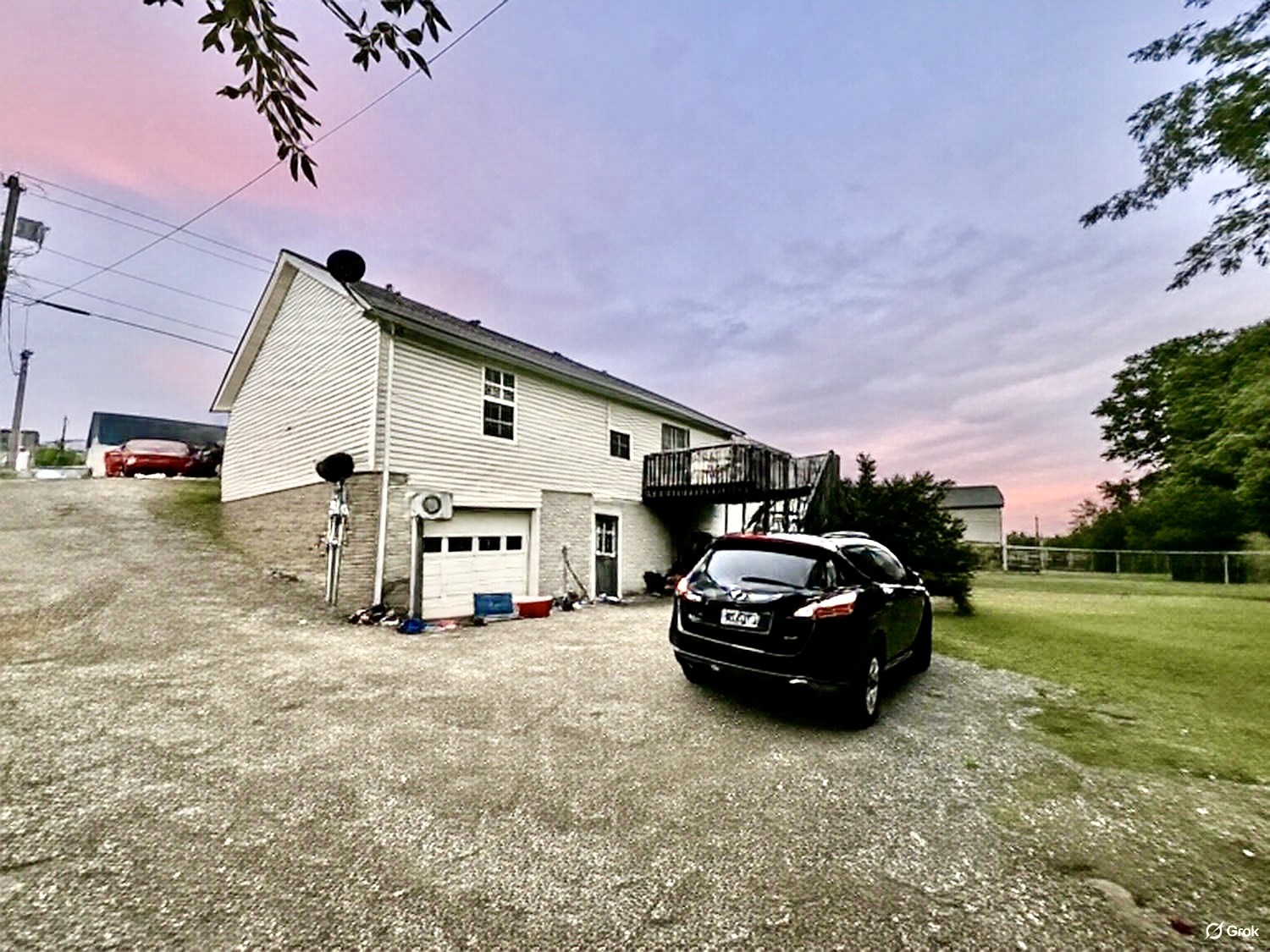 119 Sleepy Hollow Dr
