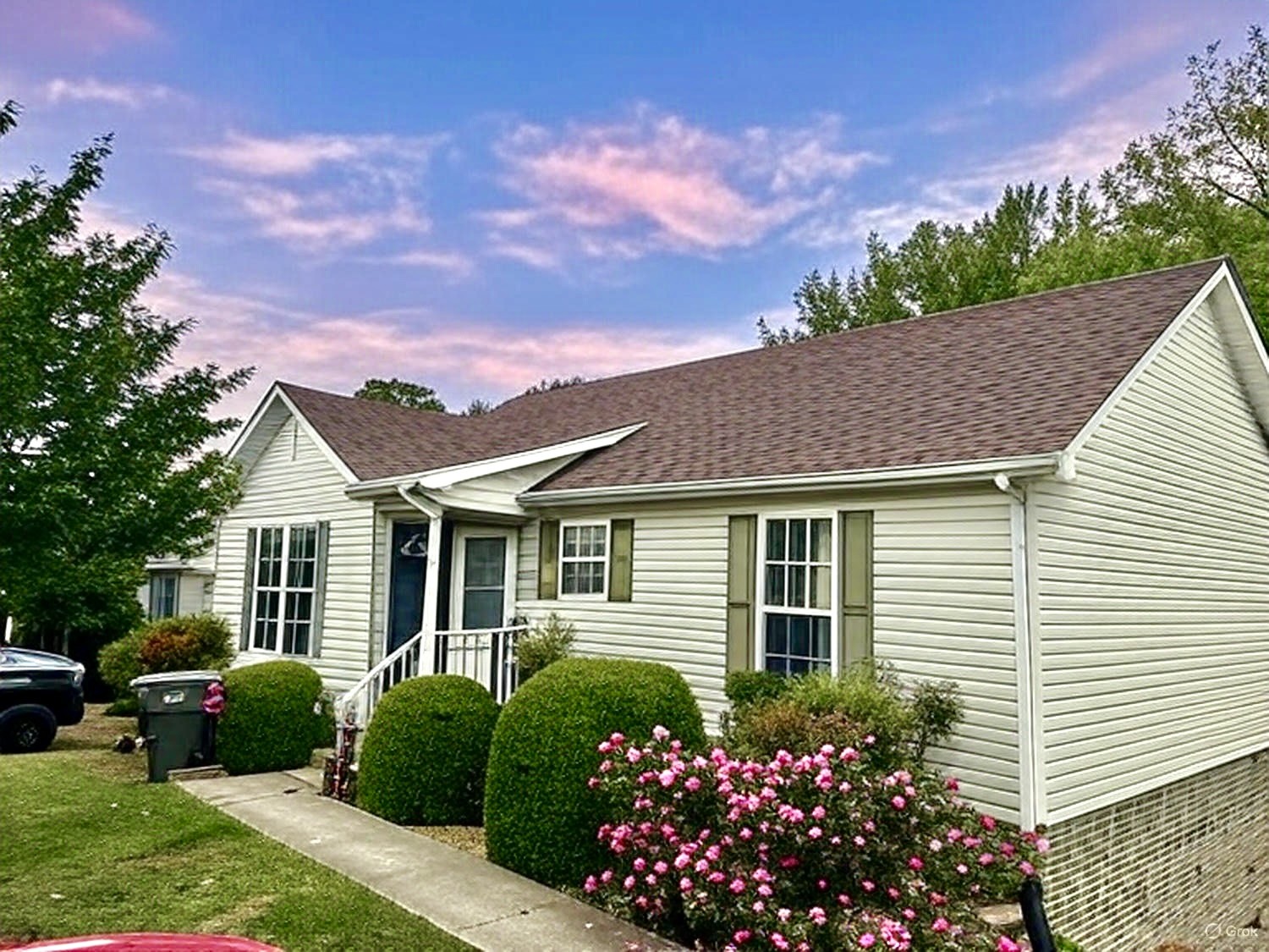 119 Sleepy Hollow Dr