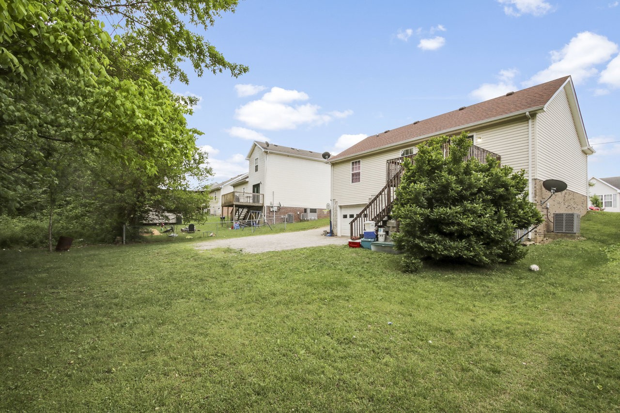 119 Sleepy Hollow Dr