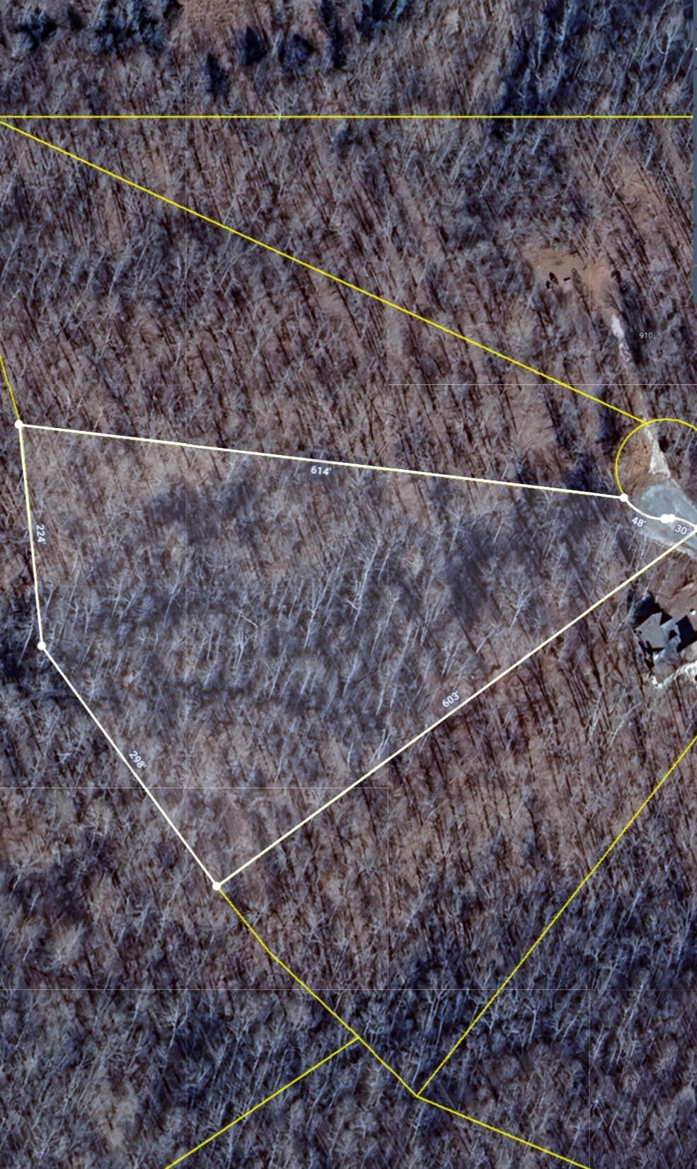 0 Hidden Highlands Ct