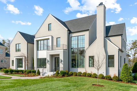 9326 Joslin Ct Brentwood TN 37027