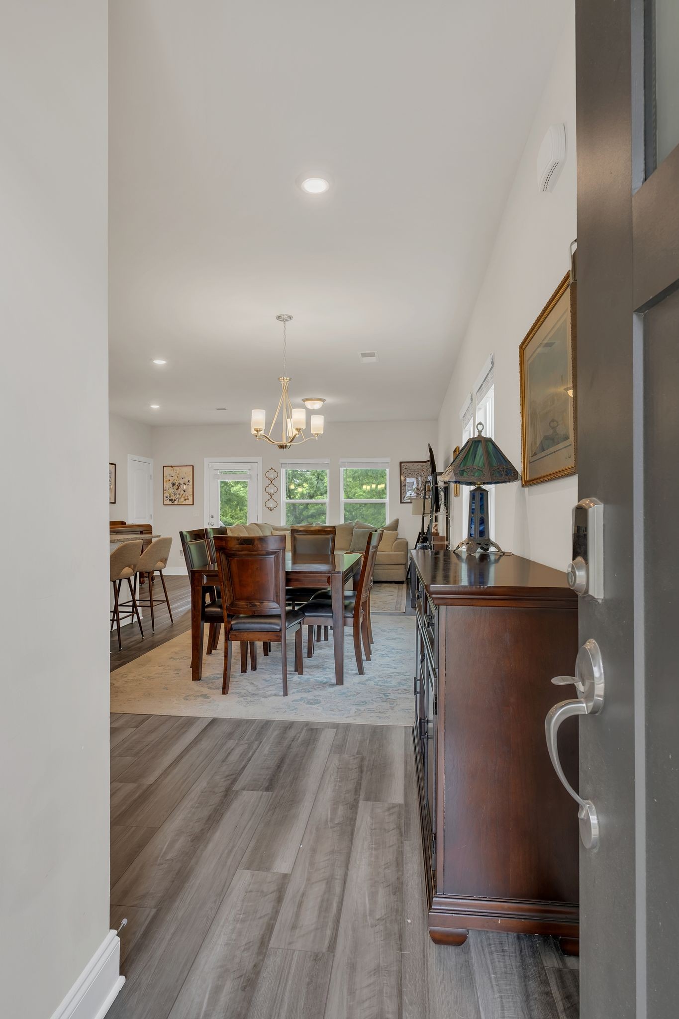 1736 Tahoma Dr