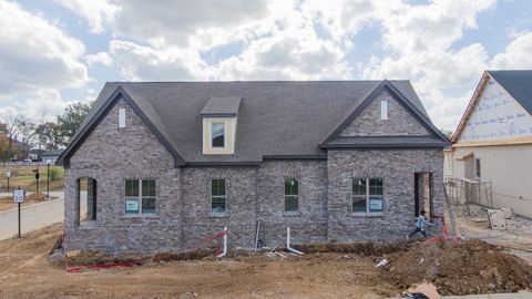 2049 Horseshoe Cir Lot 207 Gallatin TN 37066