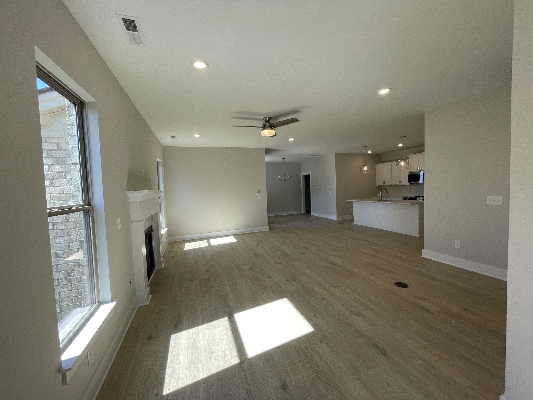 2049 Horseshoe Cir Lot 207