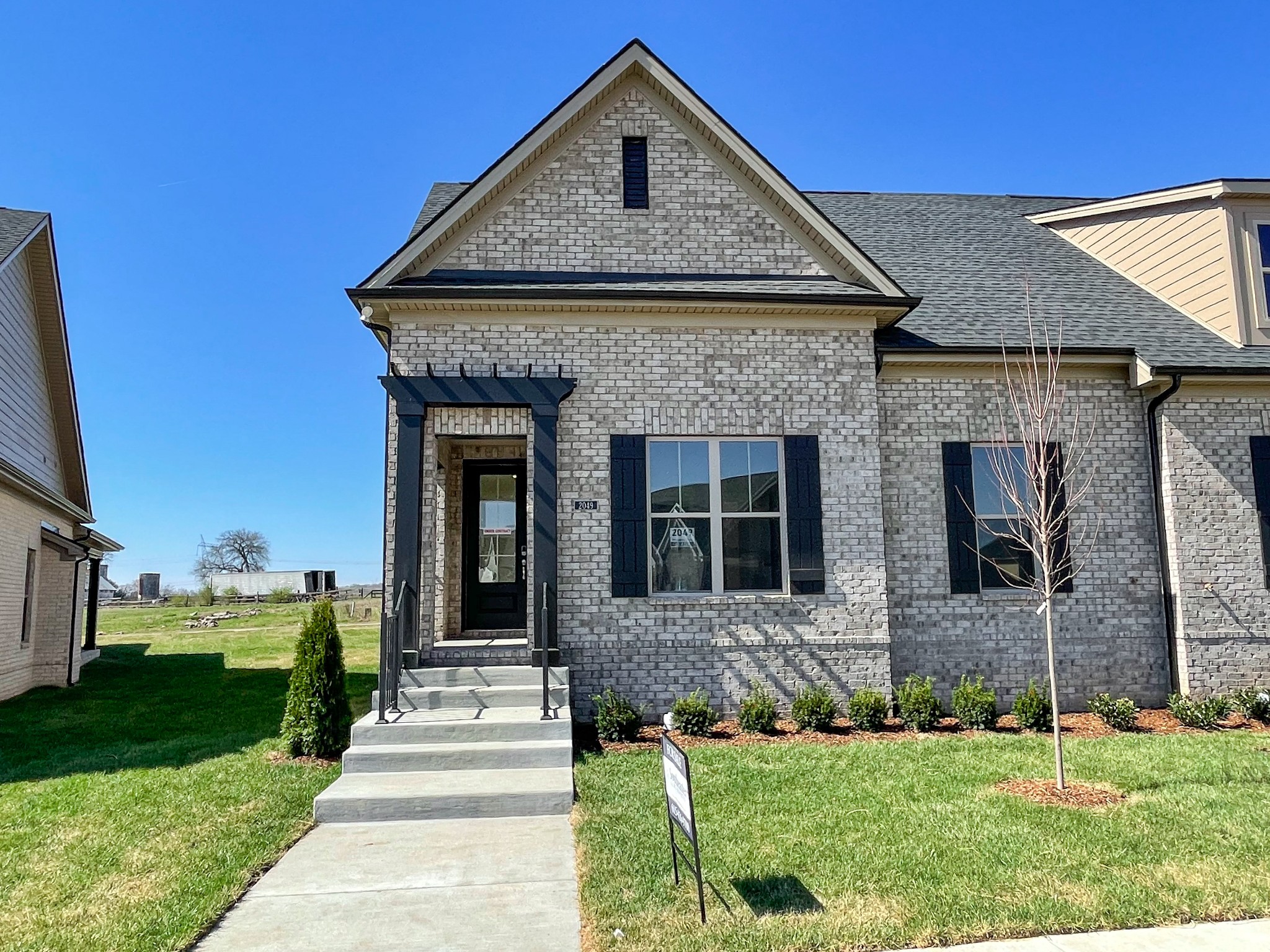 2049 Horseshoe Cir Lot 207