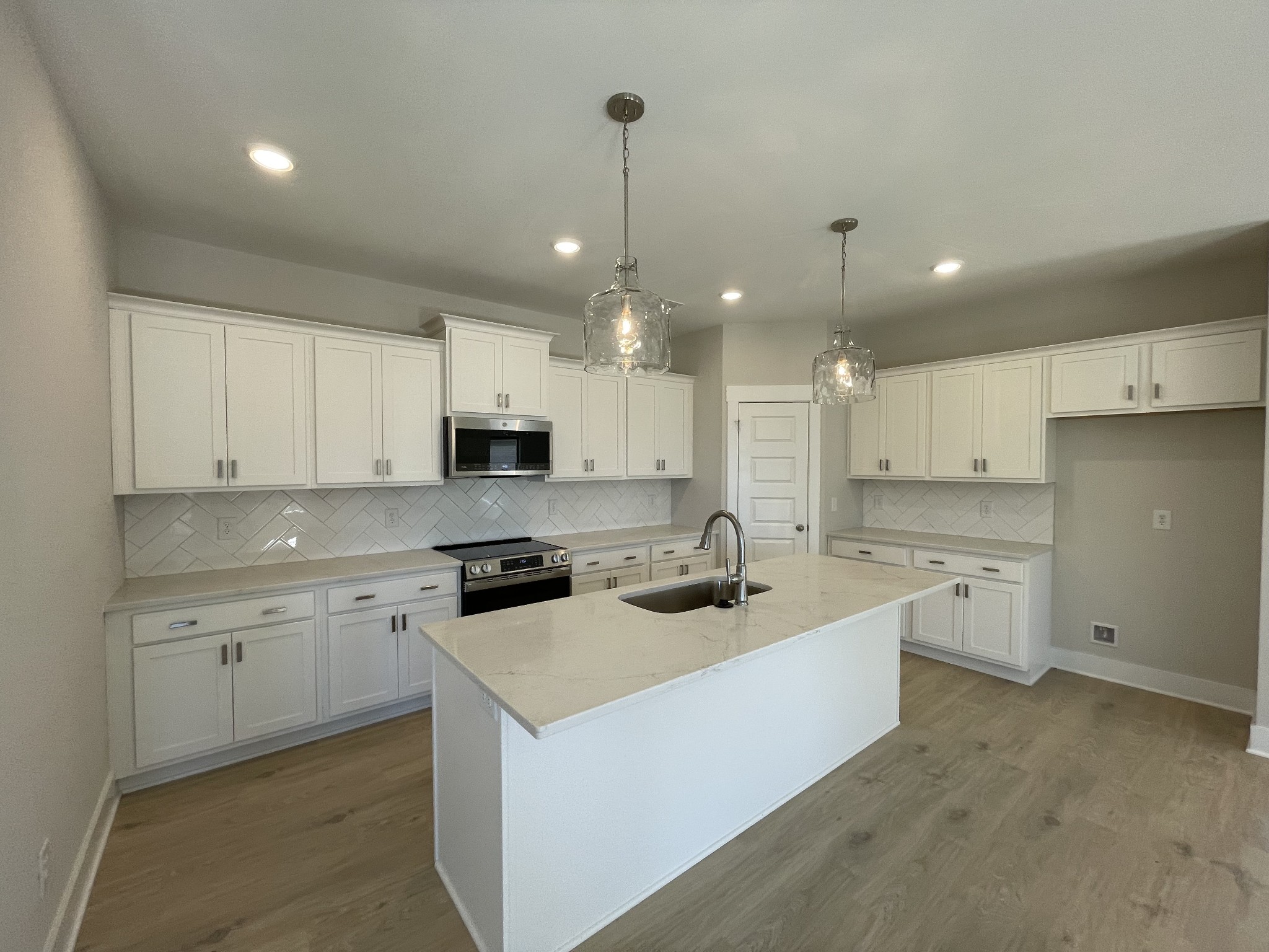 2049 Horseshoe Cir Lot 207