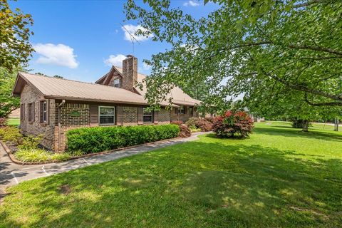 89 Belmar Cir Manchester TN 37355