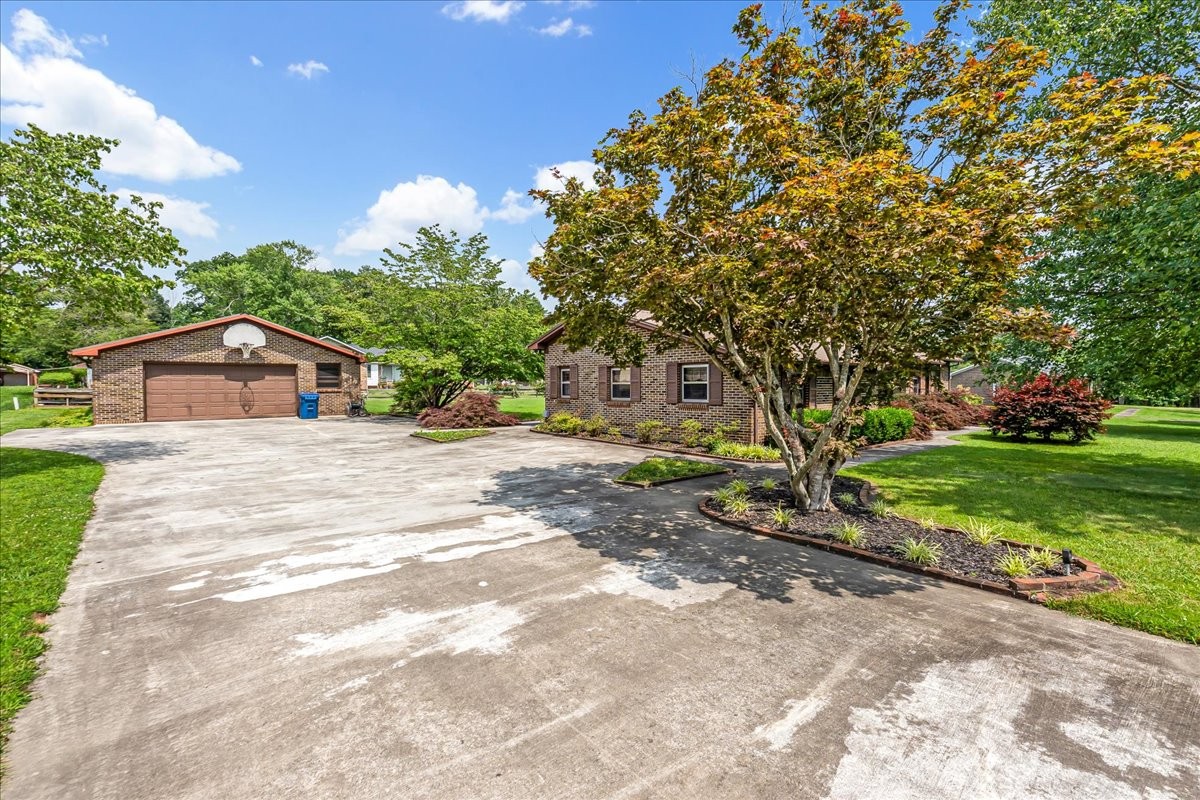 Middle Tennessee Properties 3 89 Belmar Cir
