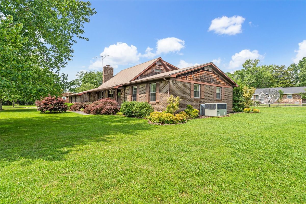 Middle Tennessee Properties 2 89 Belmar Cir