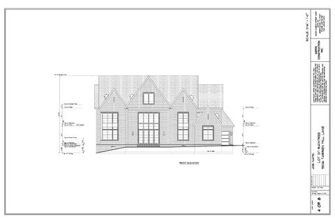 1690 Geralds Dr Brentwood TN 37027