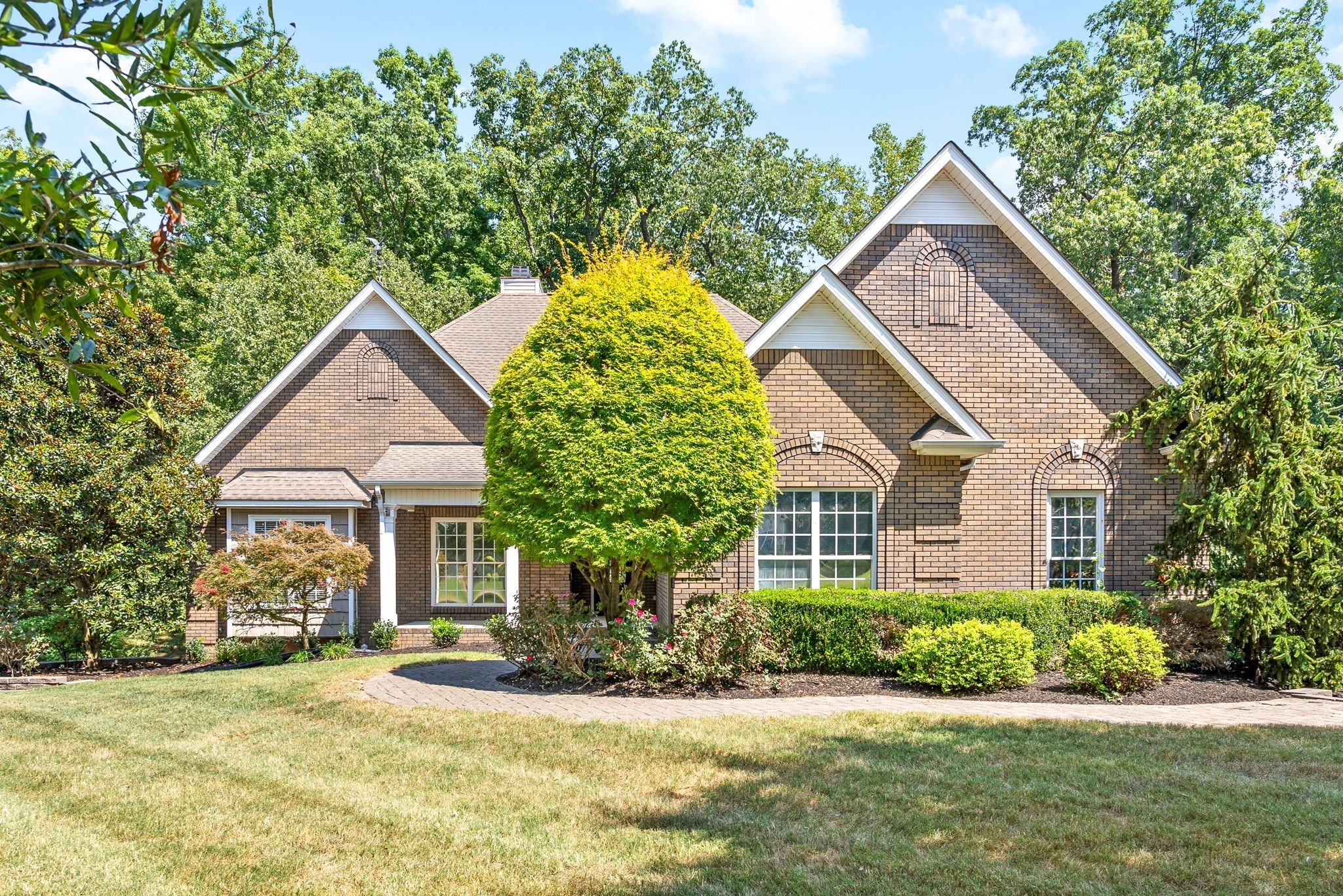 245 Cullom Way