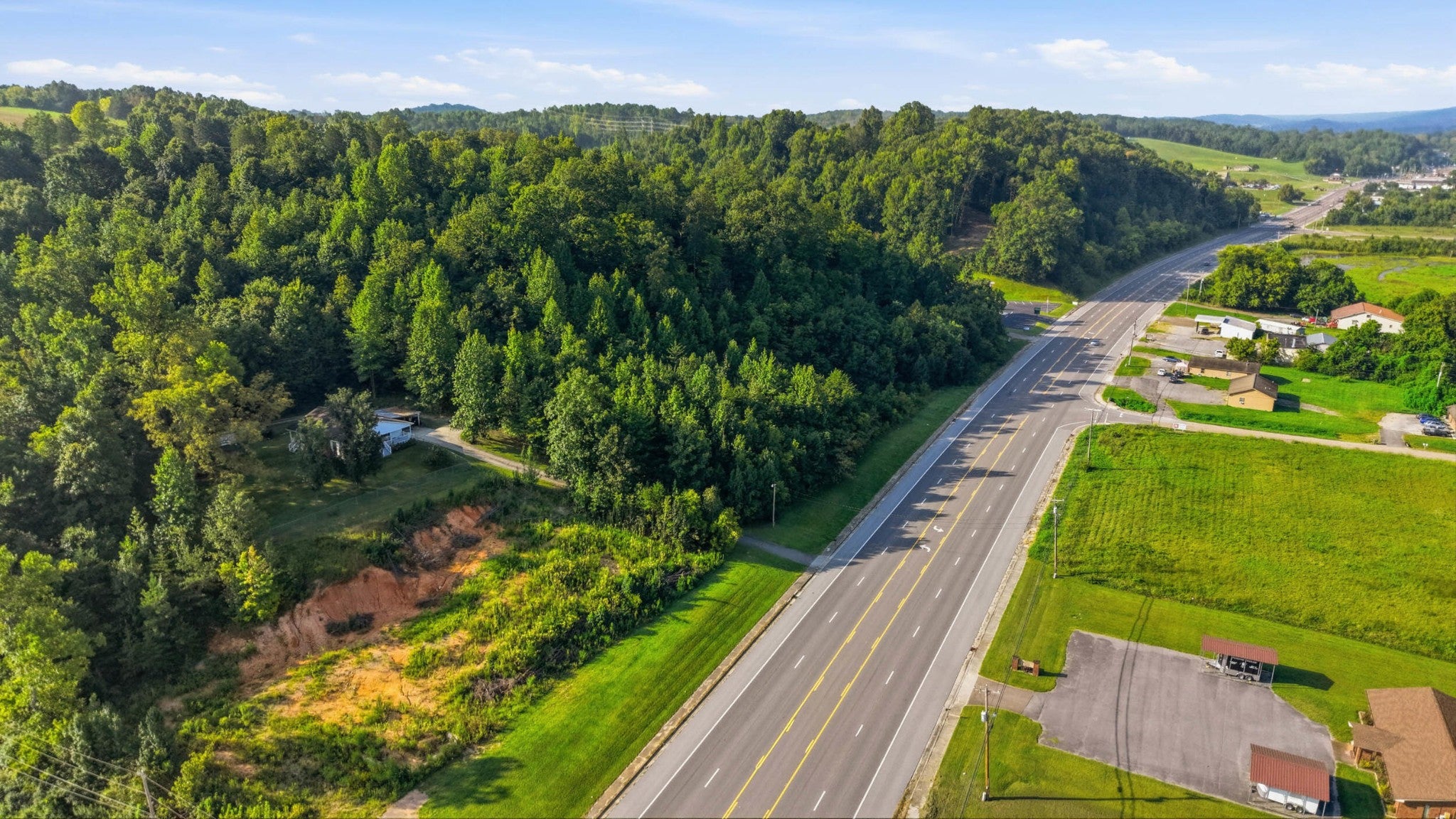 0 Rhea County Highway