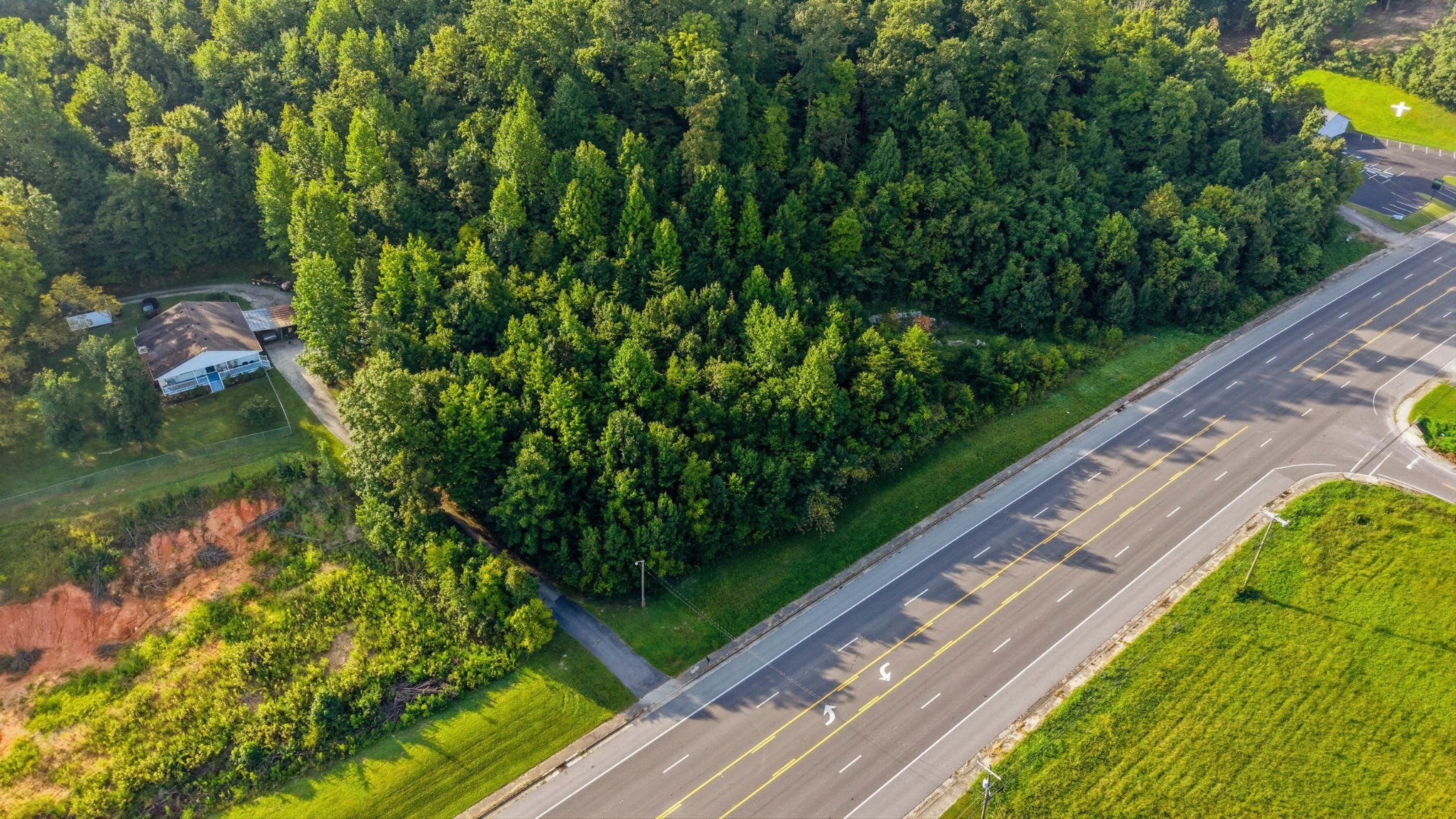 0 Rhea County Highway