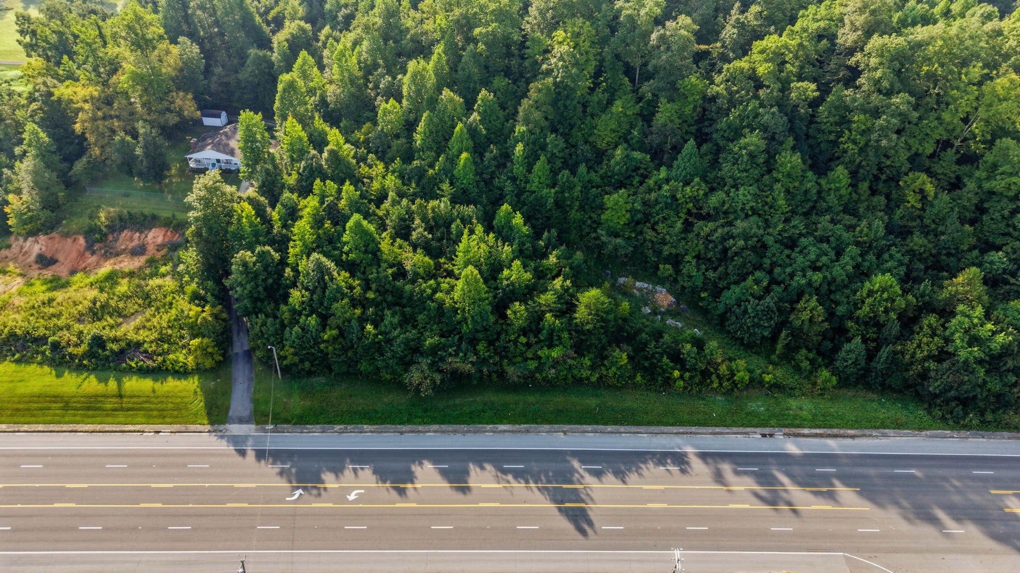 0 Rhea County Highway