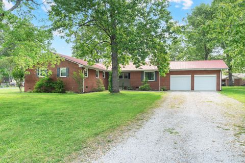 1311 Bel Aire Dr Tullahoma TN 37388