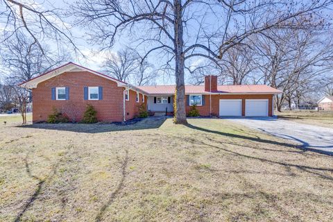 1311 Bel Aire Dr, Tullahoma, TN 37388 - MLS#: 2798532