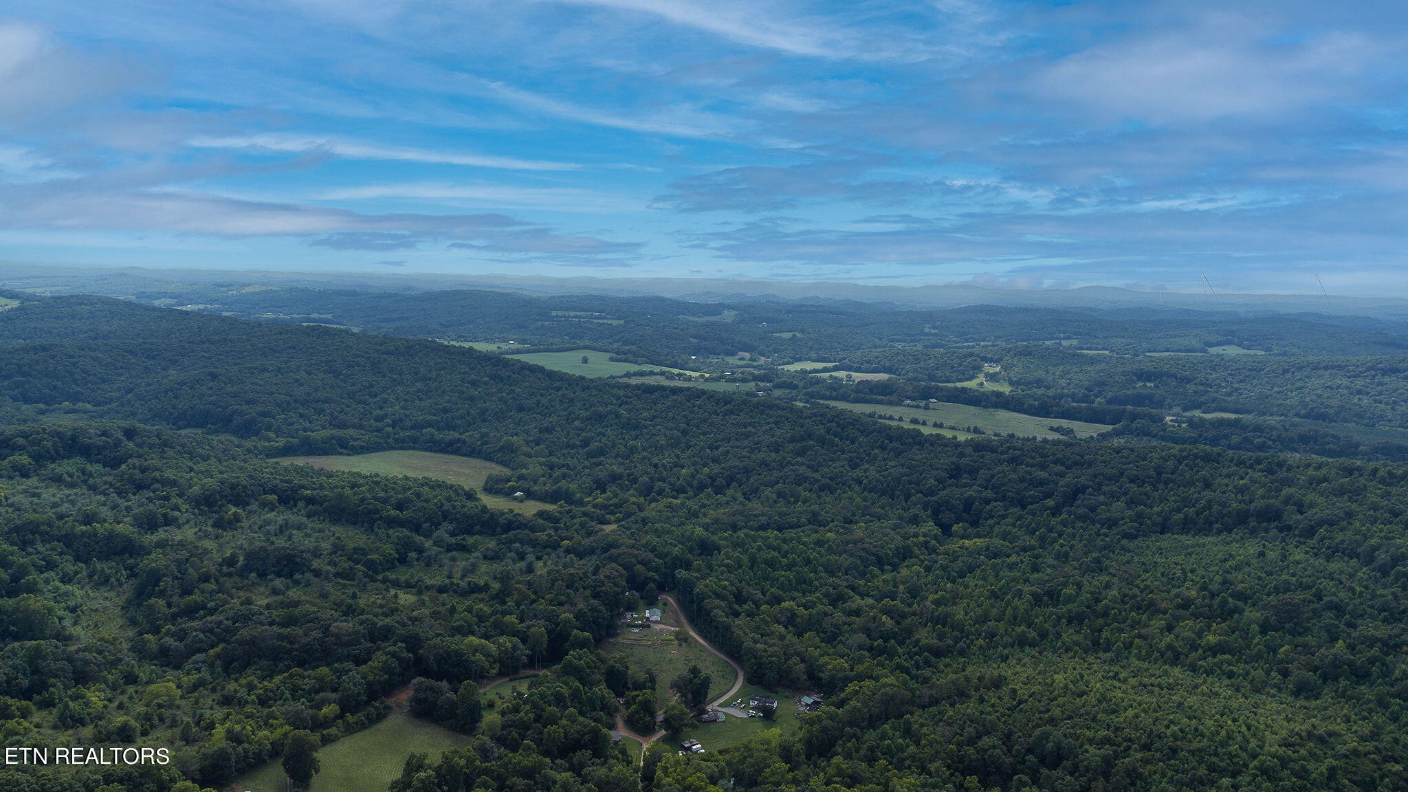 0 Bradshaw Hollow Rd