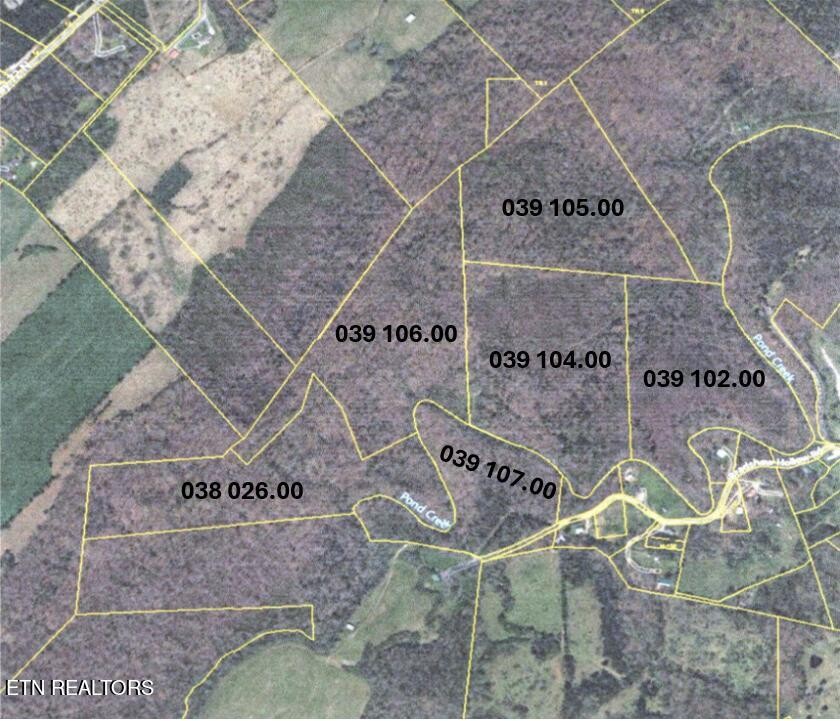 0 Bradshaw Hollow Rd