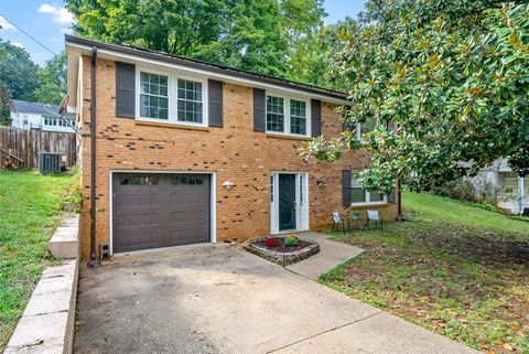 416 Oriole Cir Clarksville TN 37043