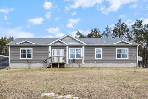 3469 Gillespie Ln Columbia TN 38401