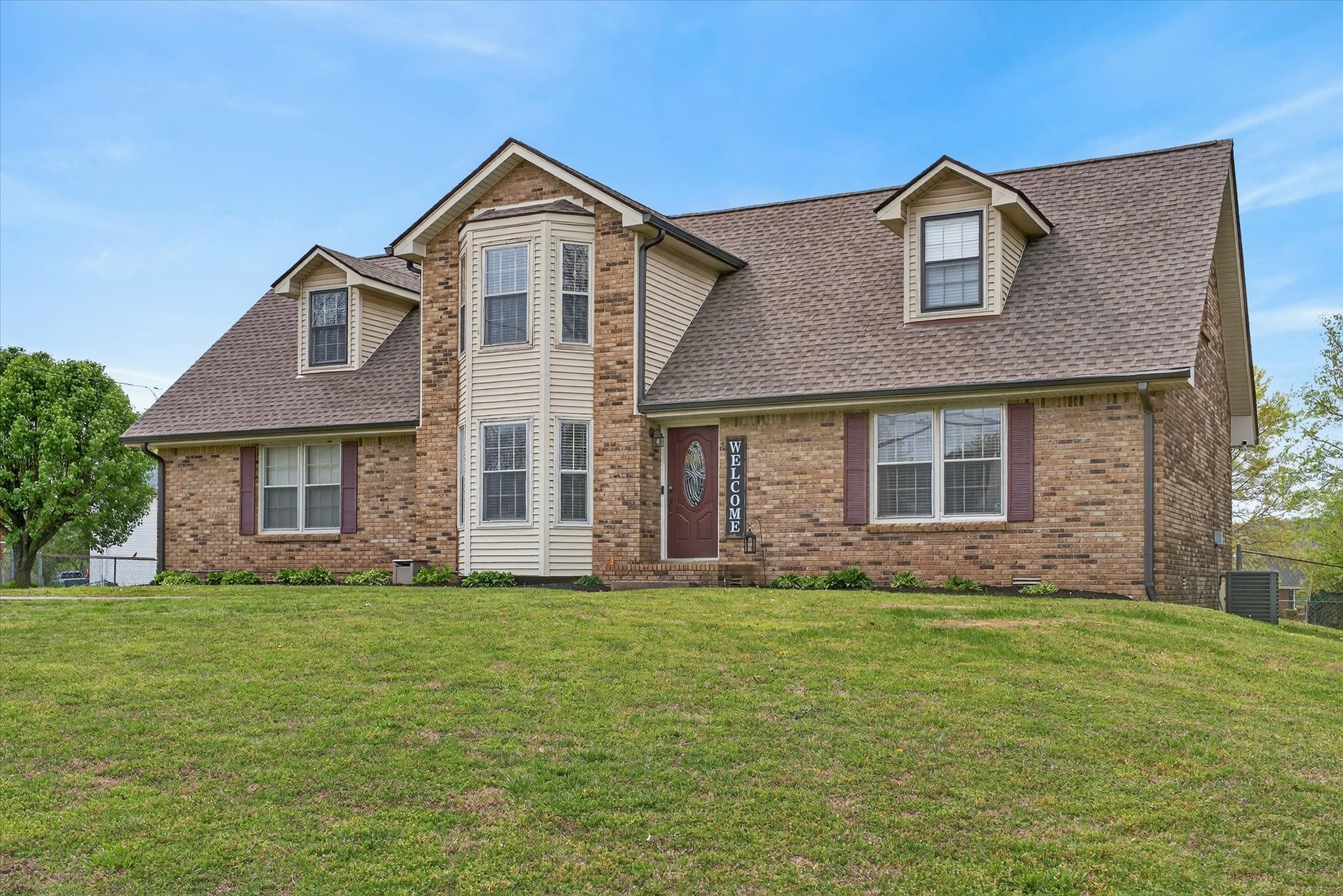 118 Greenland Farms Dr