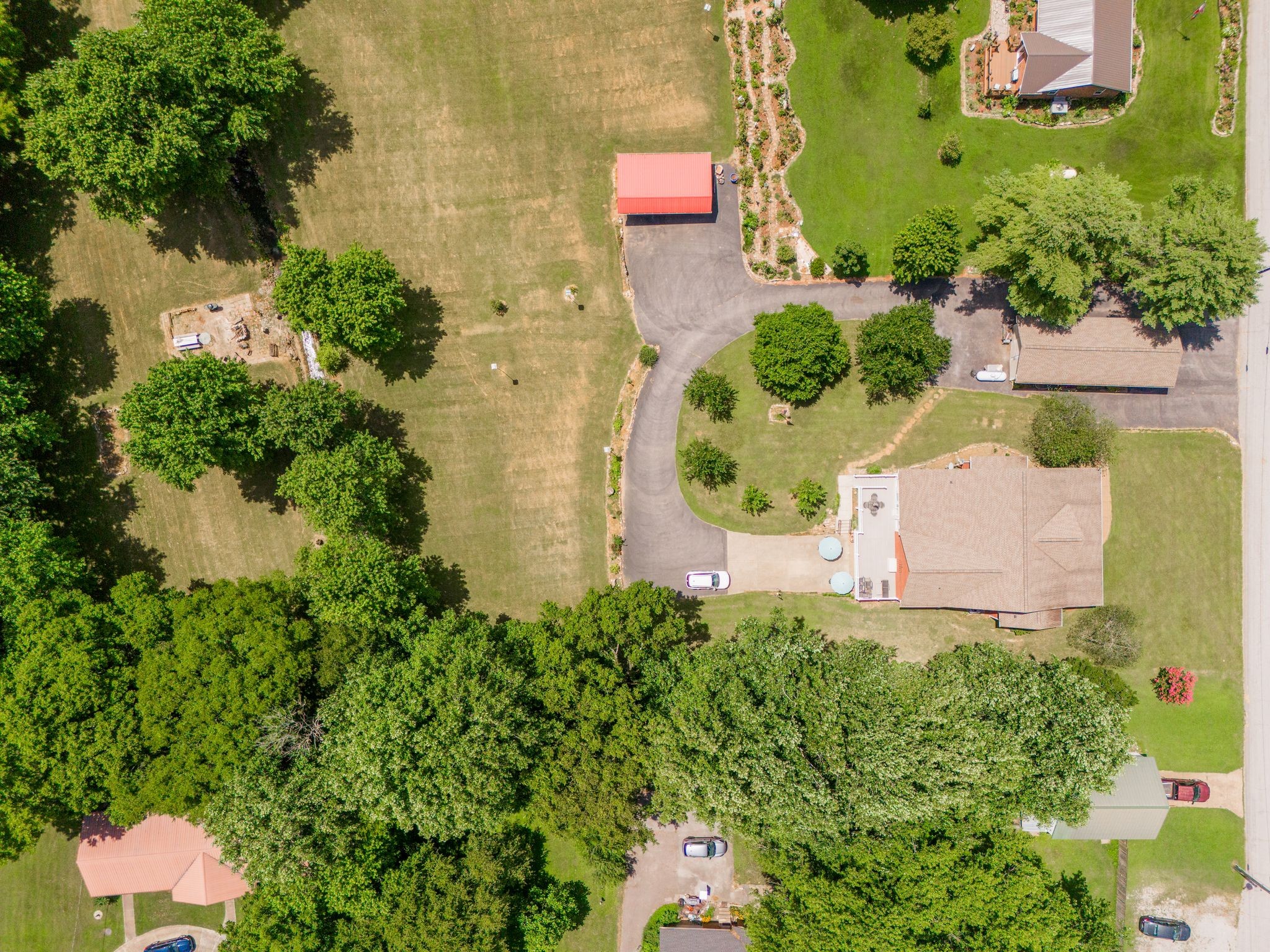 1711 Old Thompson Station Rd