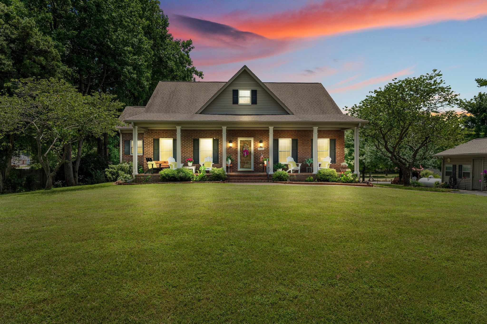 1711 Old Thompson Station Rd