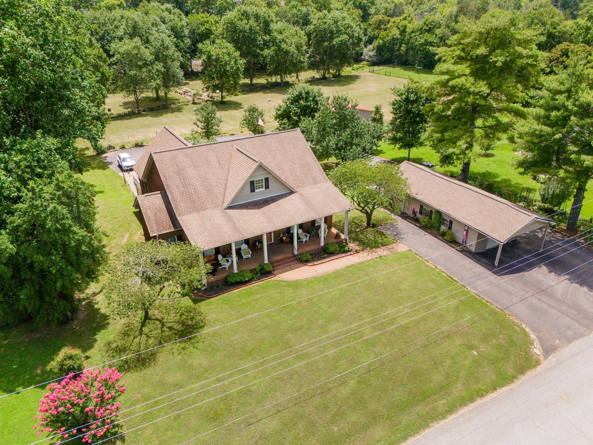 1711 Old Thompson Station Rd