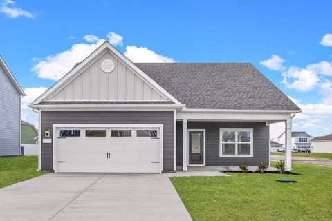 2402 Valverde Way Murfreesboro TN 37127