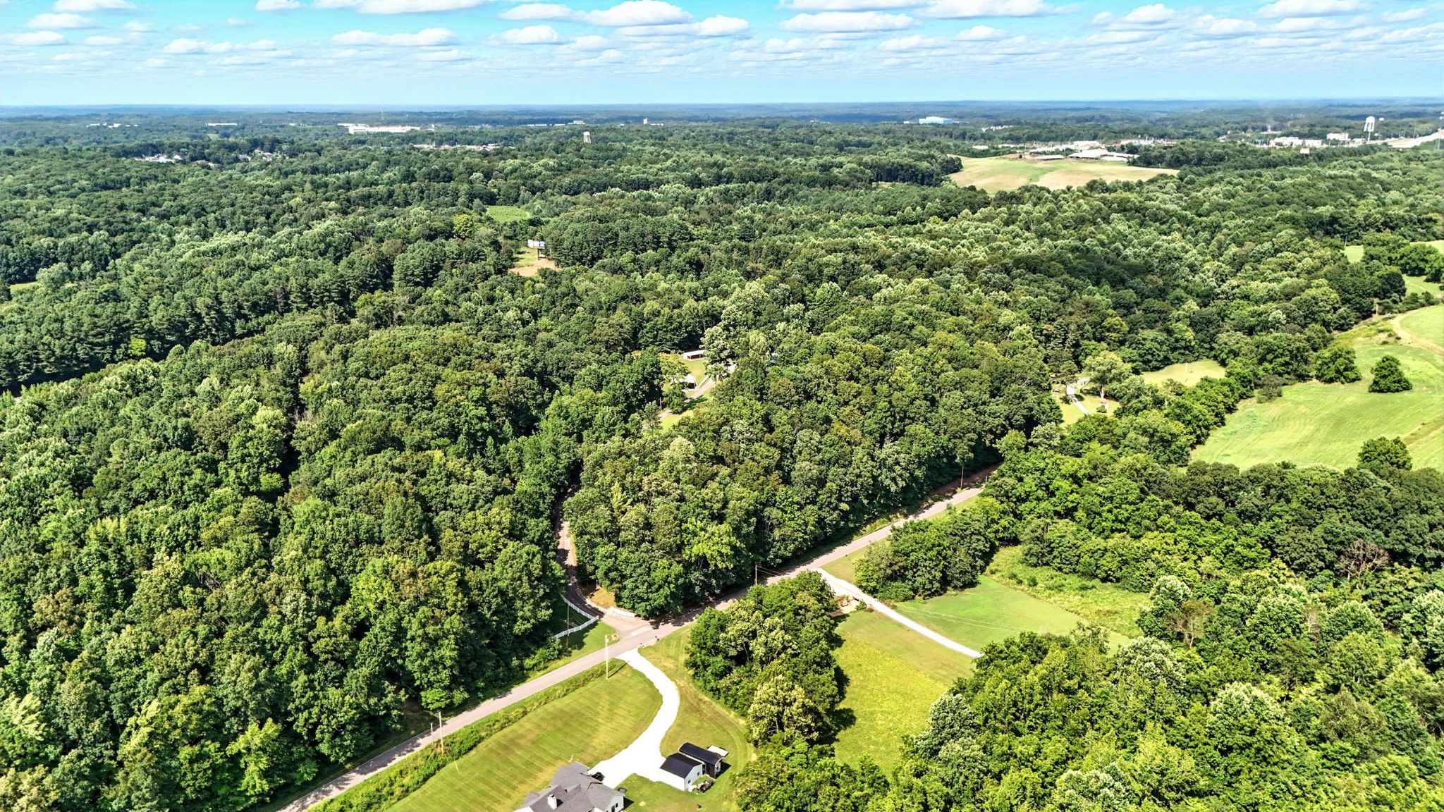 1310 Turkey Creek Rd