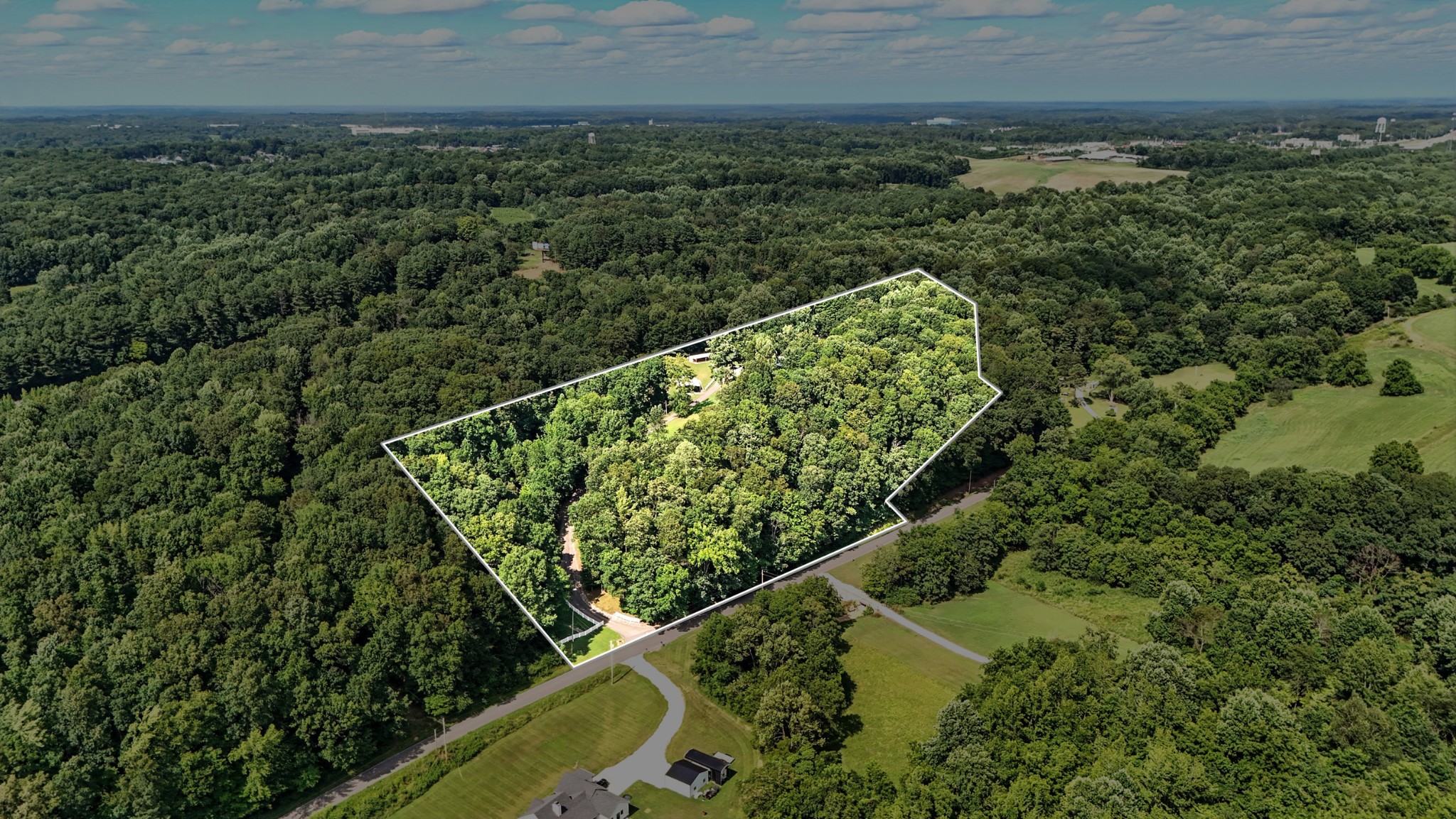 1310 Turkey Creek Rd