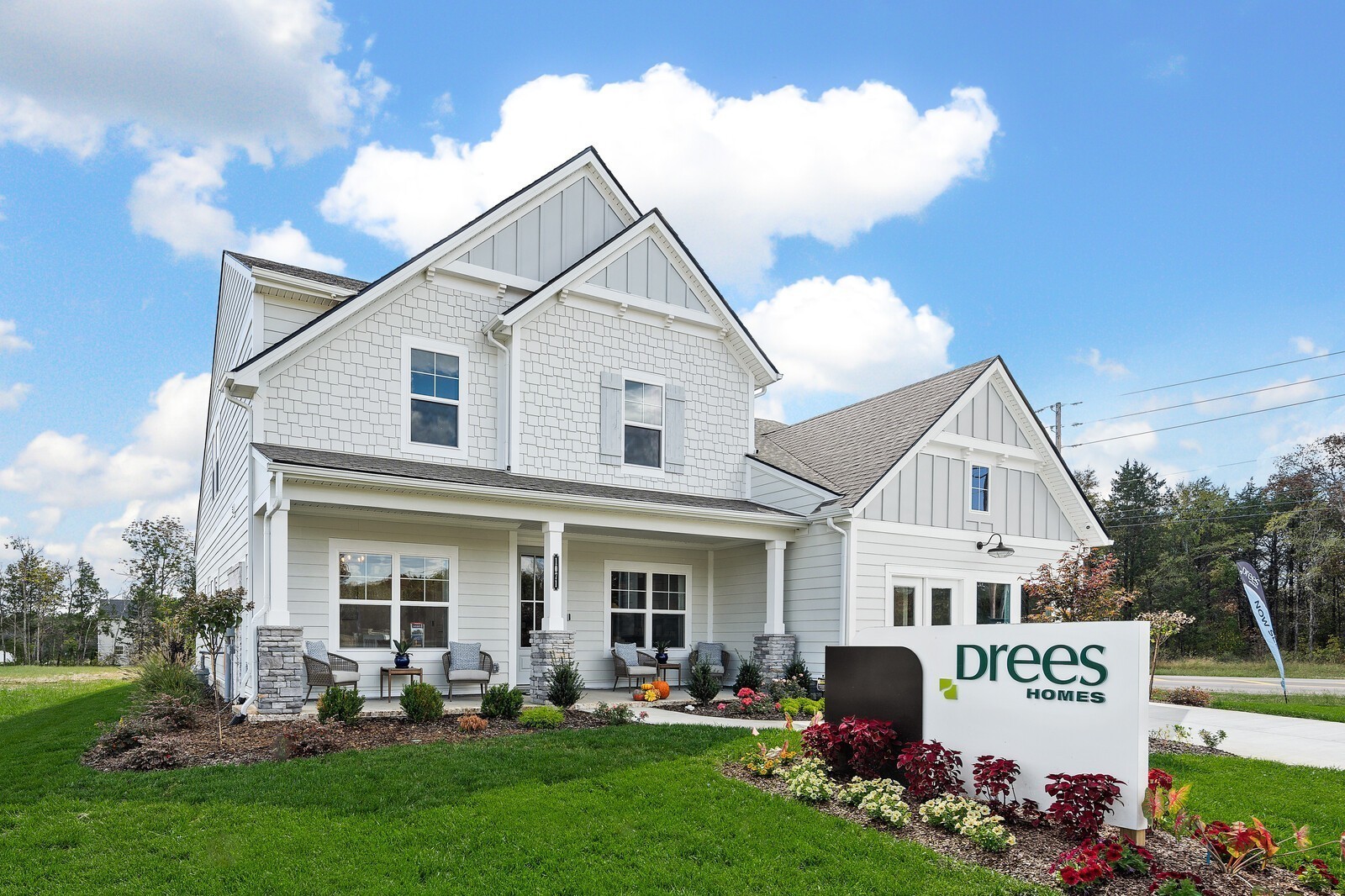 102 Cedarstone Drive