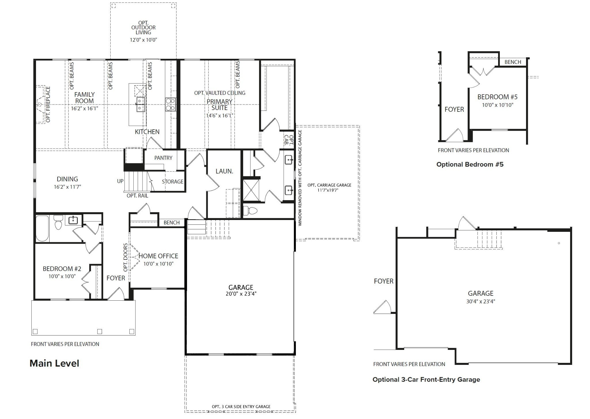 102 Cedarstone Drive