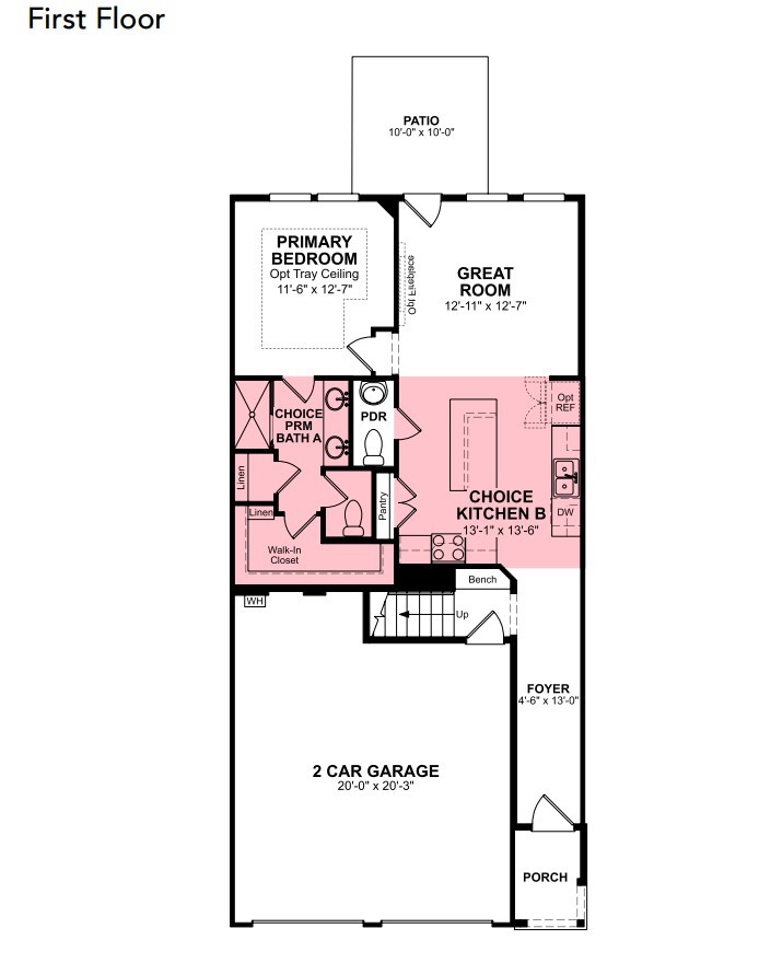 609 Club View Way