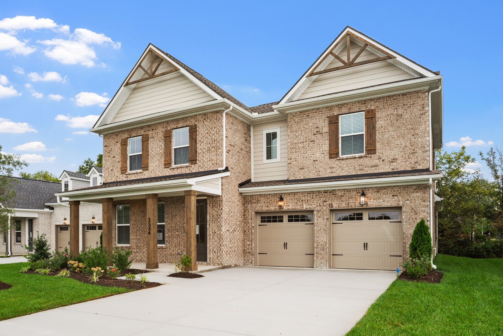 3417 Winterfell Drive