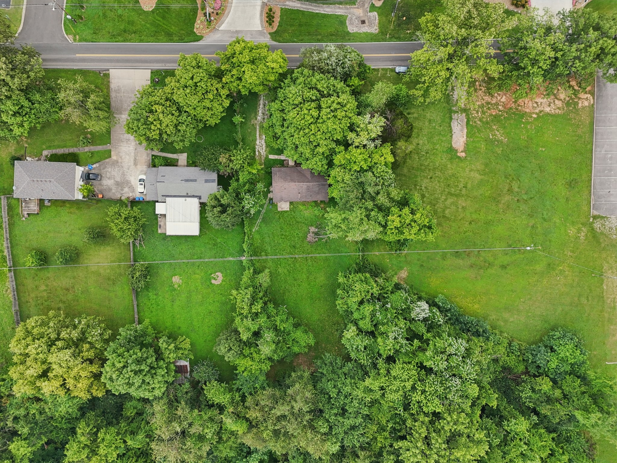 2616 Union Hall Rd