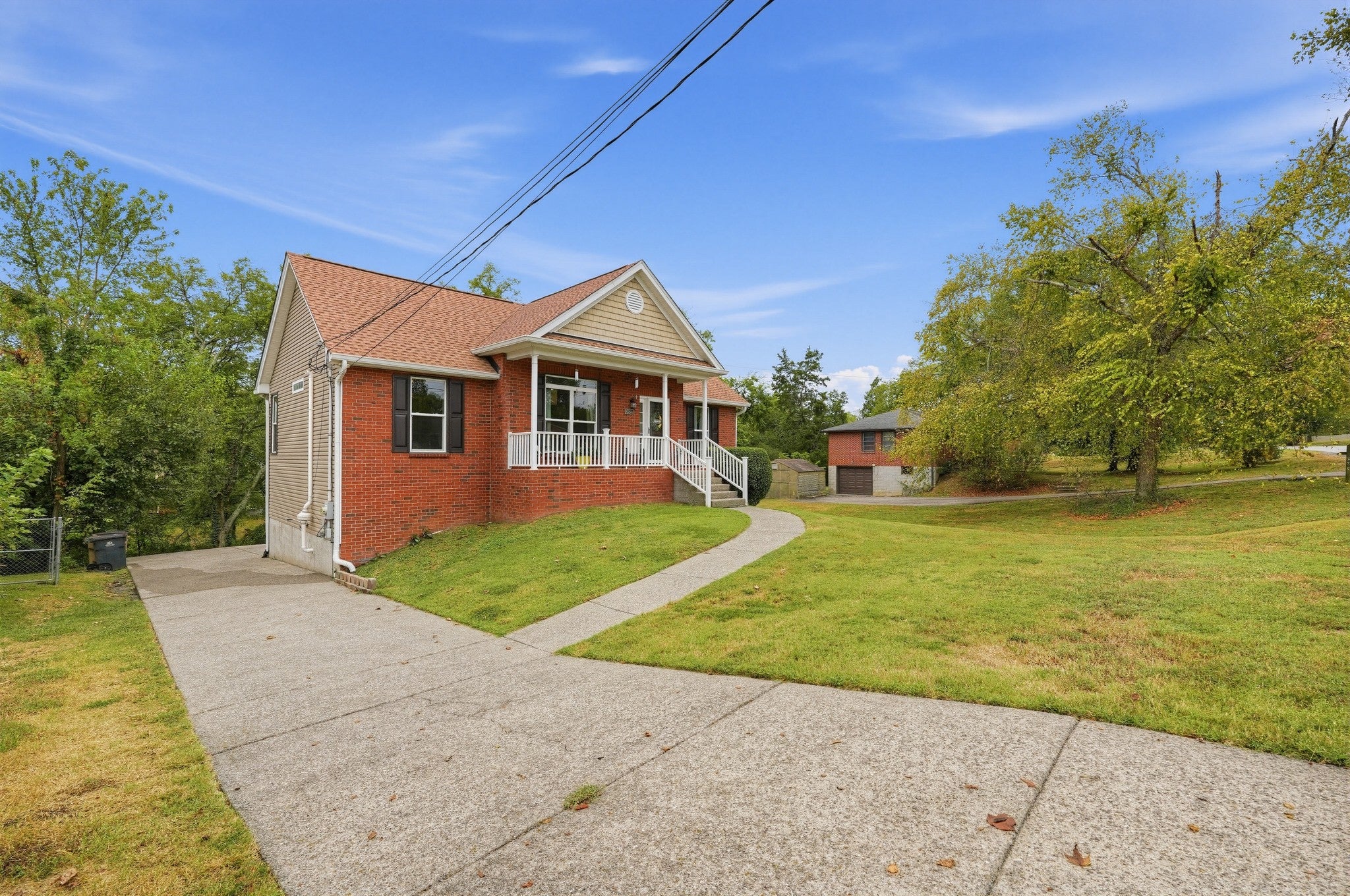 2601 Woodberry Dr