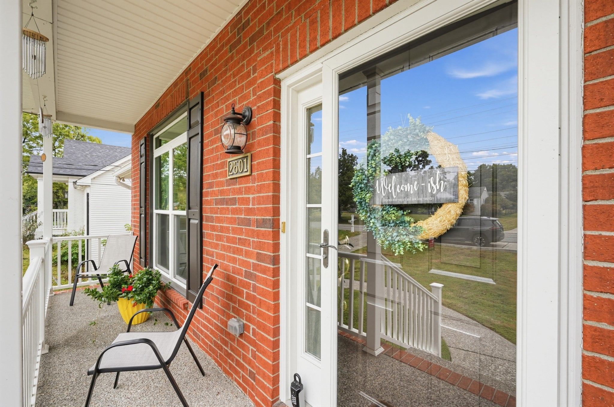 2601 Woodberry Dr