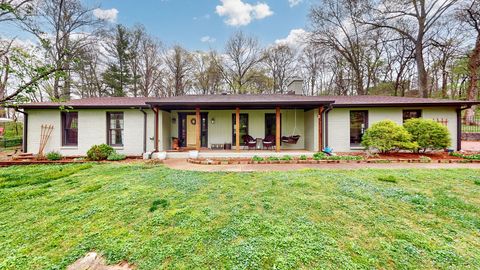 113 Birchwood Ct Brentwood TN 37027