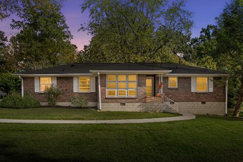 313 Emery Dr Nashville TN 37214