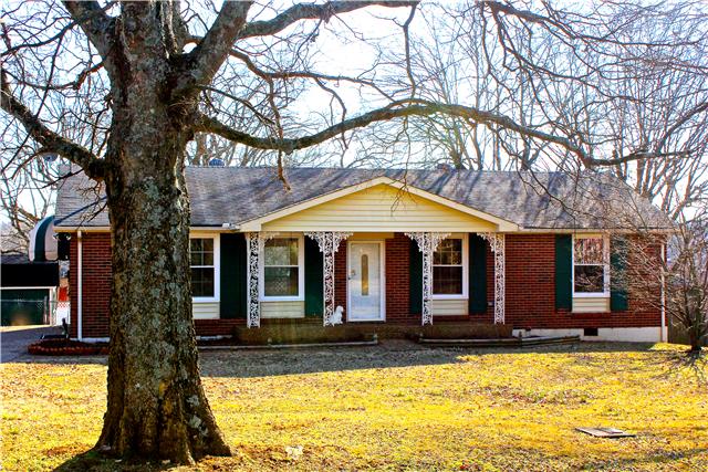 Photo 1 of 18 — 206 W Monticello Ave, Goodlettsville, TN 37072