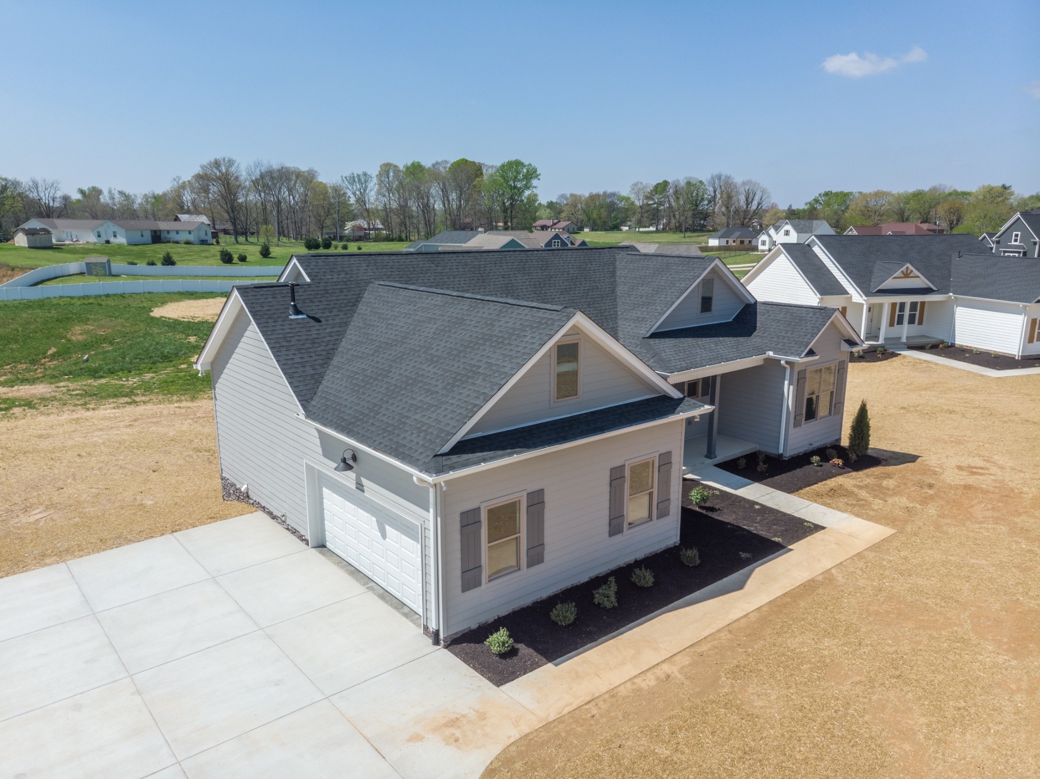 1161 Goose Dr
