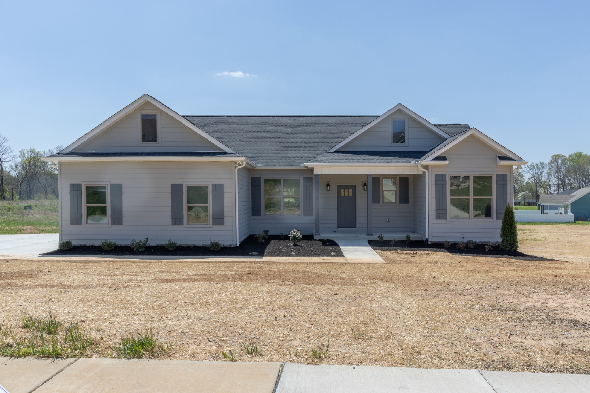 1161 Goose Dr