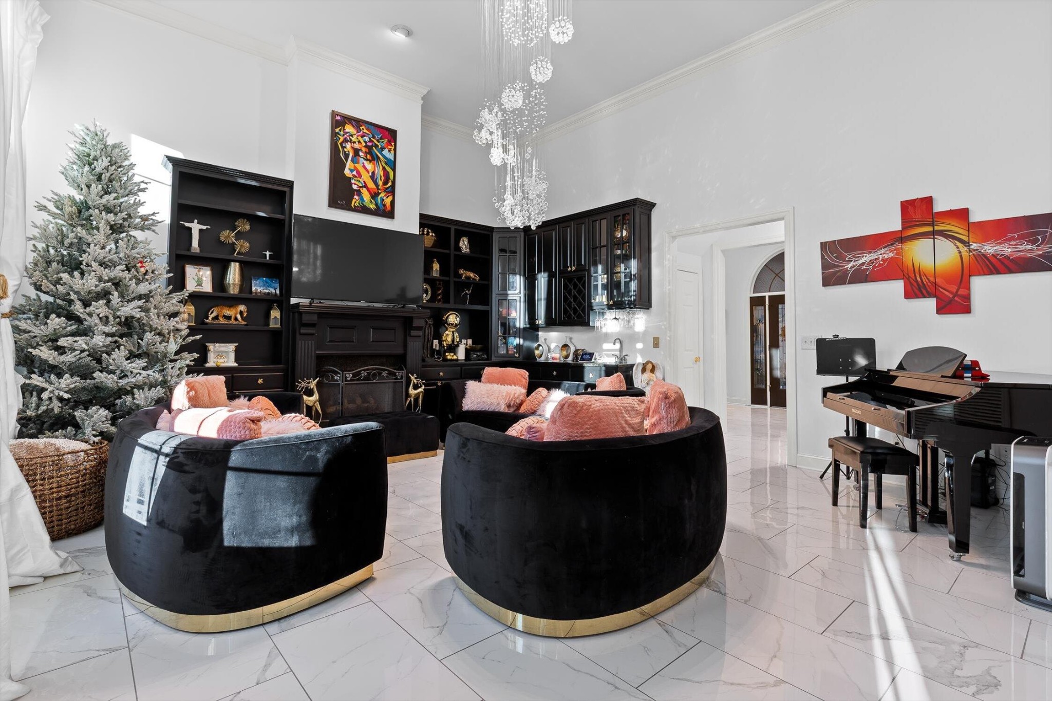 8646 Rambling Rose Drive
