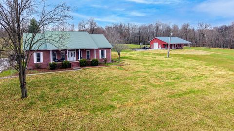 1910 Cedar Creek Rd Vanleer TN 37181