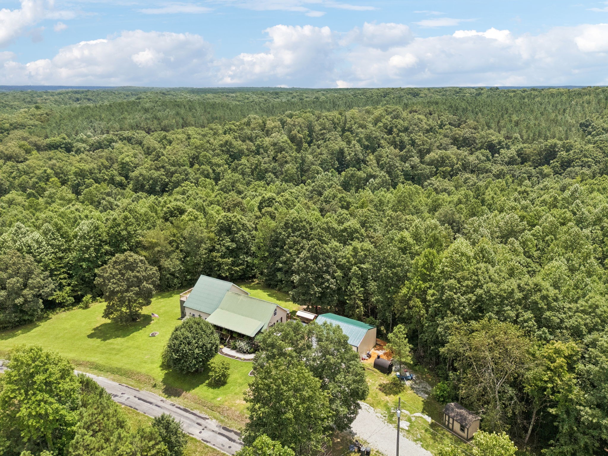 176 Robert Hensley Rd