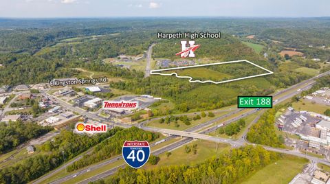 0 Kingston Springs Rd E Kingston Springs TN 37082