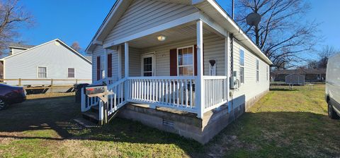 Photo of 523 Cates St, Tiptonville, TN 38079 (MLS # 3139398)