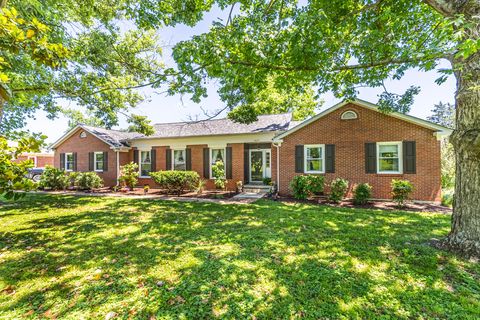 902 Lion Pkwy Columbia TN 38401