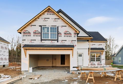 246 Wayne Hall Rd Clarksville TN 37040